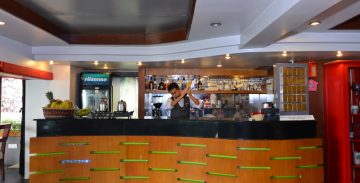 Monalisa Restaurant